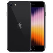 iPhone SE (2022) - 64GB - Zo goed als nieuw