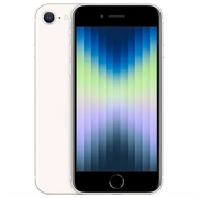 iPhone SE (2022) - 64GB - Perfecte