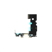 iPhone SE (2022) Oplaadconnector Flexkabel - Wit