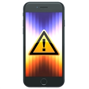iPhone SE (2022) Batterij Reparatie