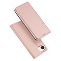 iPhone 16e Dux Ducis Skin Pro Flip Hoesje