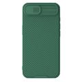 iPhone 16e Nillkin CamShield Pro Hybride Hoesje