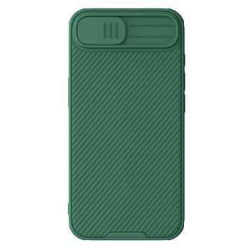 iPhone 16e Nillkin CamShield Pro Hybride Hoesje