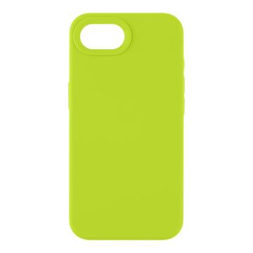 iPhone 16e Tactical MagForce Velvet Smoothie Hoesje - Avocado