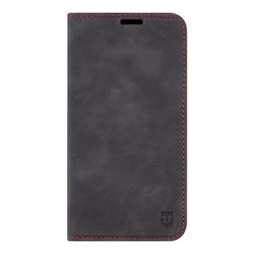 iPhone 16e Tactical Xproof Portemonnee Hoesje - Black Hawk