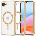 iPhone 16e Tech-Protect MagFlex hoesje - MagSafe compatibel