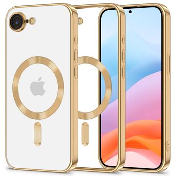 iPhone 16e Tech-Protect MagFlex hoesje - MagSafe compatibel
