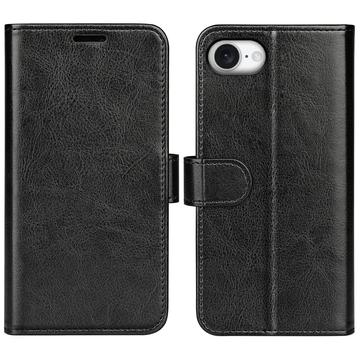 iPhone 16e Portemonnee Hoesje Magnetische Sluiting