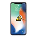 iPhone X Diagnose