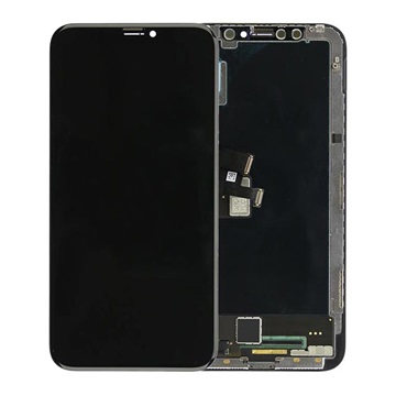 iPhone X LCD Display - Zwart - Originele Kwaliteit