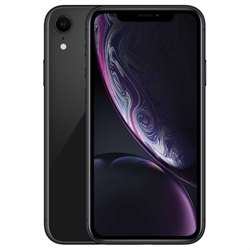 iPhone XR - 64GB - Perfecte staat