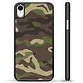 Beschermhoes voor iPhone XR - Camo