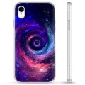 iPhone XR hybride hoesje - Galaxy