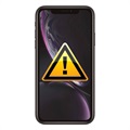 iPhone XR Oplaad Connector Flexkabel Reparatie - Zwart