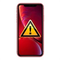 iPhone XR Oortelefoon Reparatie