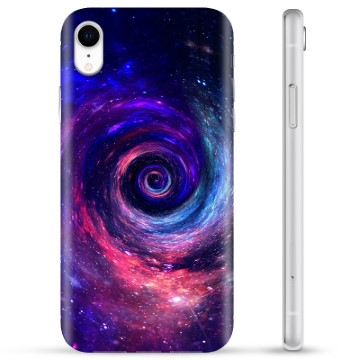 iPhone XR TPU-hoesje - Galaxy