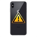 iPhone XS Max Batterij Cover Reparatie - incl. raam