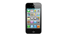 iPhone 4S scherm reparatie en andere herstellingen