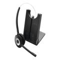 Jabra Pro 925 Dual Connectivity Bluetooth Headset - Grijs