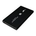 LogiLink UA0041B 2.5" Externe HDD-behuizing - Zwart