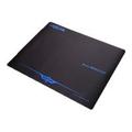 LogiLink ID0017 Gaming-muismat - Zwart