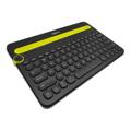 Logitech Multi-Device K480 Toetsenbord Draadloos