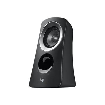 Logitech Z313 2.1-kanaals Luidsprekersysteem - Zwart