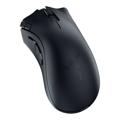 Razer DeathAdder V2 X HyperSpeed Optisk Trådløs - Sort