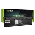 Green Cell Accu - Dell Latitude E7240, E7250 - 2400mAh