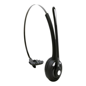 Sandberg Office Trådløs Headset - Sort