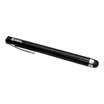 Sandberg Tablet Stylus Pen 461-02 - Zwart
