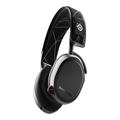 SteelSeries Arctis 9 Wireless Trådløs Headset Sort