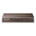 TP-Link TL-SF1008P 8-poorts Desktopswitch met 4-poorts PoE+ - 10/100Mbps