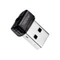 TRENDnet TEW-648UBM N150 Micro Draadloze USB 2.0 Adapter - 150Mb/s