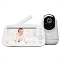 Vava VA-IH006 Video Babyfoon met Nachtzicht