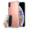 iPhone X / iPhone XS Mirror Cover