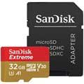SanDisk Extreme MicroSDHC UHS-I Kaart SDSQXAF-032G-GN6MA