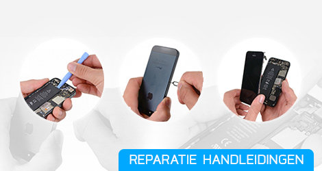 Reparatie Handleidingen