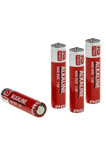 AAA batterijen