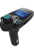 Bluetooth Transmitter