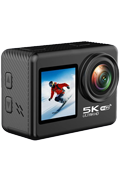 GoPro en action cam
