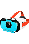 VR bril