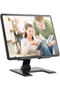 iPad en tablet houder