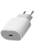 iPhone opladers