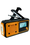 Noodradio