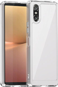 Sony covers