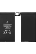 Tablet en iPad batterij