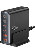 Universele telefoon opladers