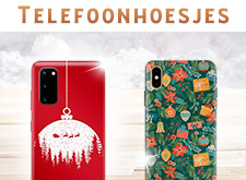 Telefoonhoesjes